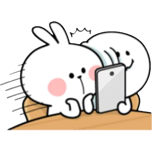 Sweet Couple - Sticker 21