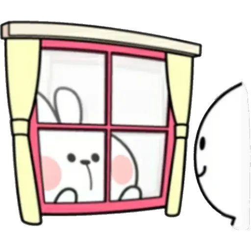 Sweet Couple - Sticker 25