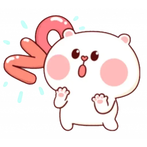 Sweet Couple - Sticker 15