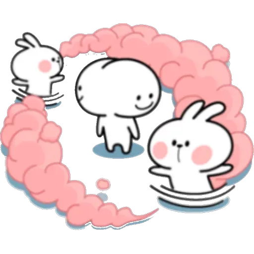 Sweet Couple - Sticker 23