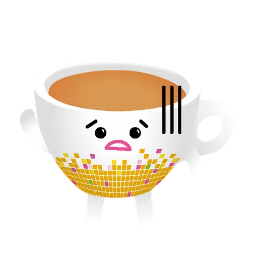 KamCha 金茶王 - Sticker 13