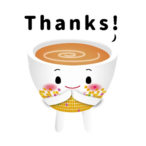 KamCha 金茶王 - Sticker 17