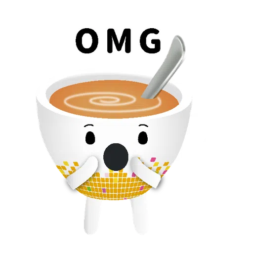 KamCha 金茶王 - Sticker 14