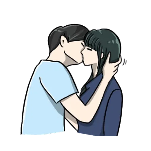 Bf - Sticker 24