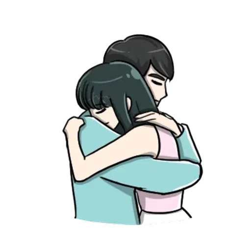 Bf - Sticker 23