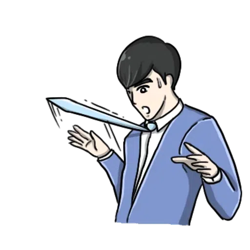 Bf - Sticker 12