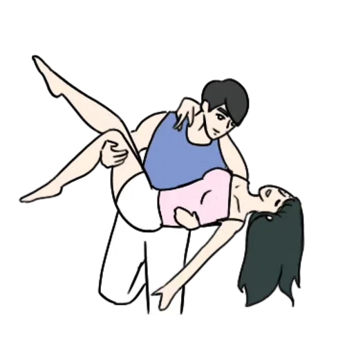 Bf - Sticker 13
