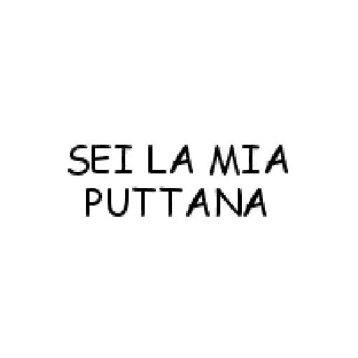 La  - Sticker 15