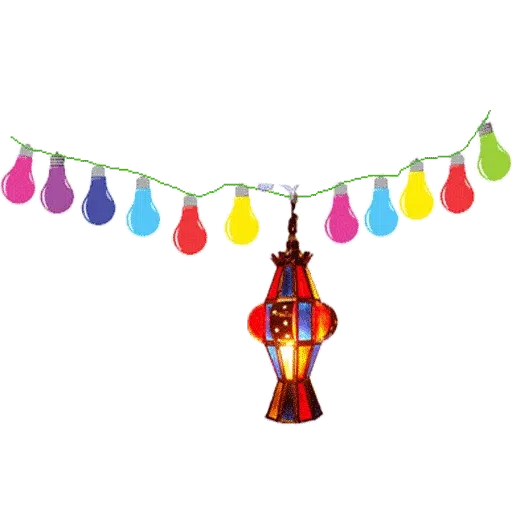 Ramadan - Sticker 23