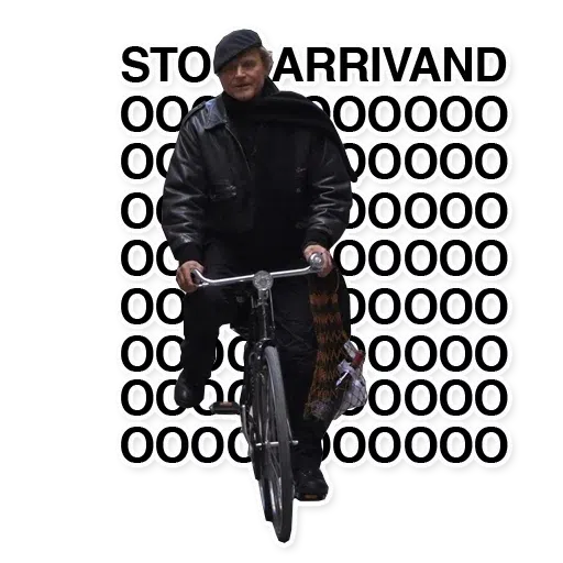 RandomPack2 - Sticker 30