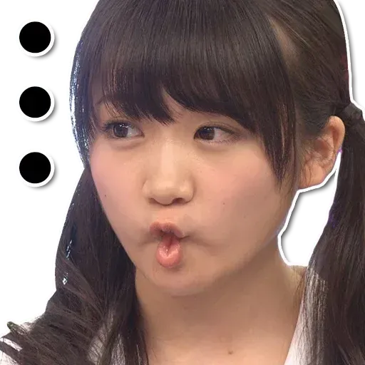 Manatsu01 - Sticker 20