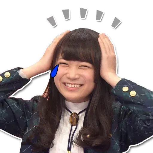 Manatsu01 - Sticker 28
