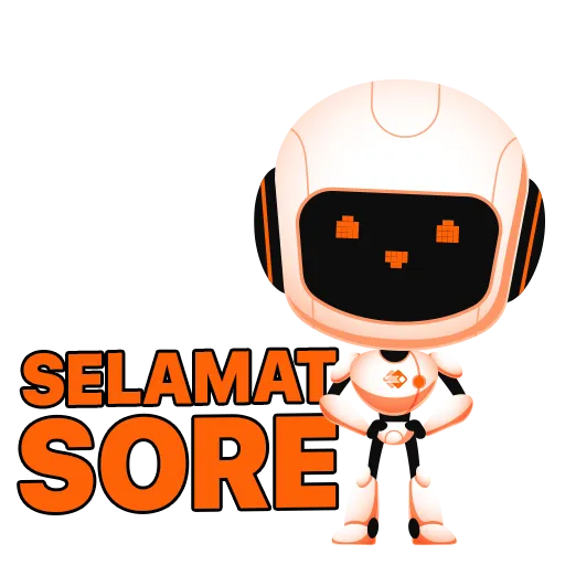 Boxity Mascot V1 - Sticker 13