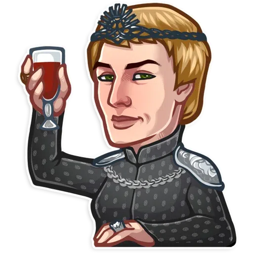 WHITE BOYS - Sticker 14
