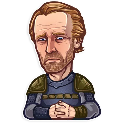 WHITE BOYS - Sticker 19