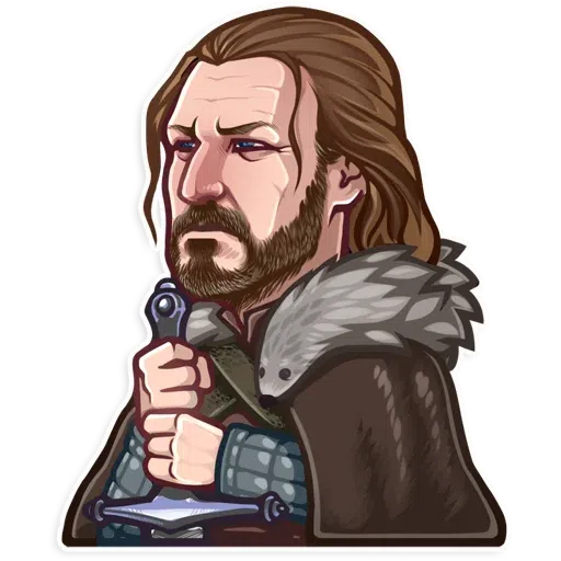 WHITE BOYS - Sticker 21