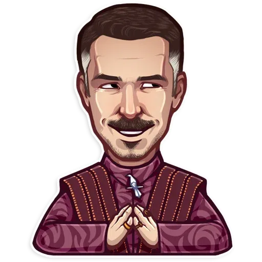 WHITE BOYS - Sticker 22