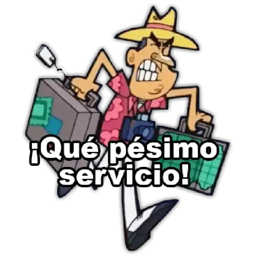 Padrinos magicos - Sticker 13