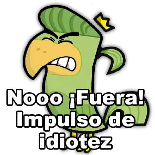 Padrinos magicos - Sticker 12