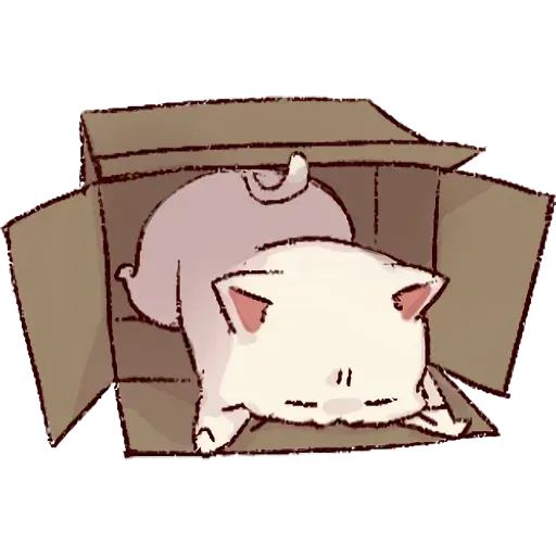 Cat 3 - Sticker 11