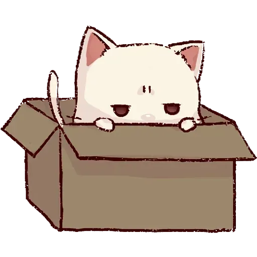 Cat 3 - Sticker 9