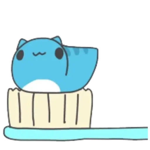 Bugcat+Capoo - Sticker 16