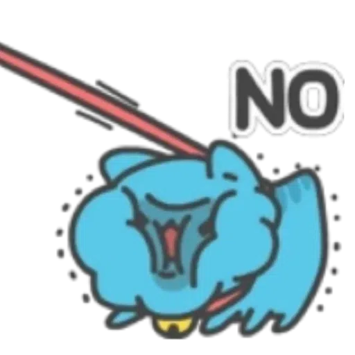 Bugcat+Capoo - Sticker 18