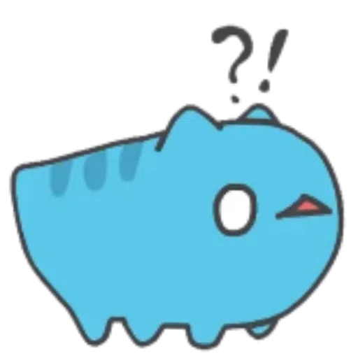 Bugcat+Capoo - Sticker 17