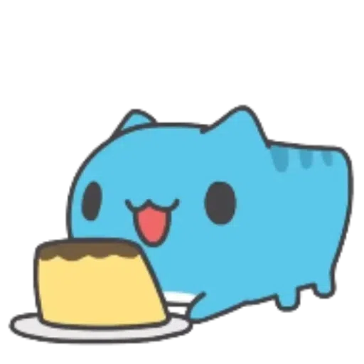 Bugcat+Capoo - Sticker 12