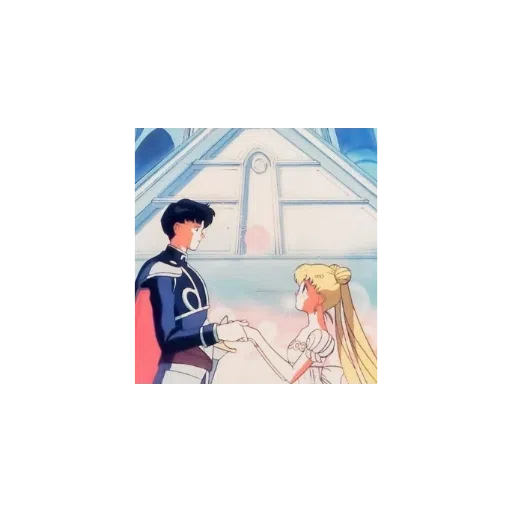 sailor moon - Sticker 13