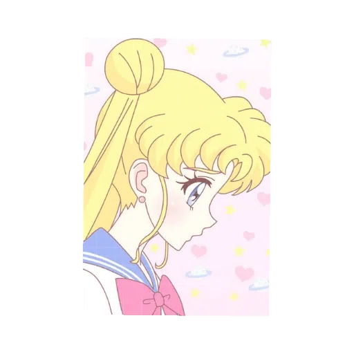 sailor moon - Sticker 12