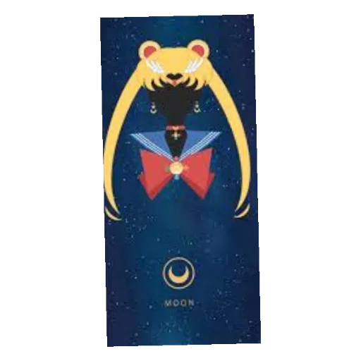 sailor moon - Sticker 21