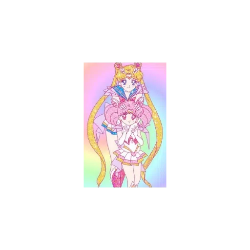 sailor moon - Sticker 16