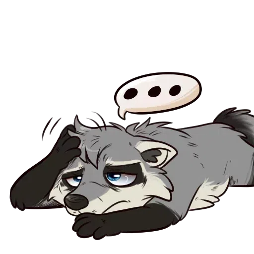 more pups - Sticker 29