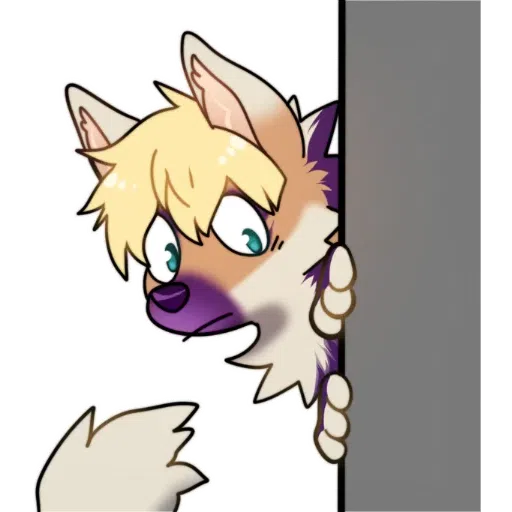 more pups - Sticker 9