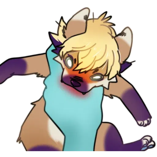 more pups - Sticker 10
