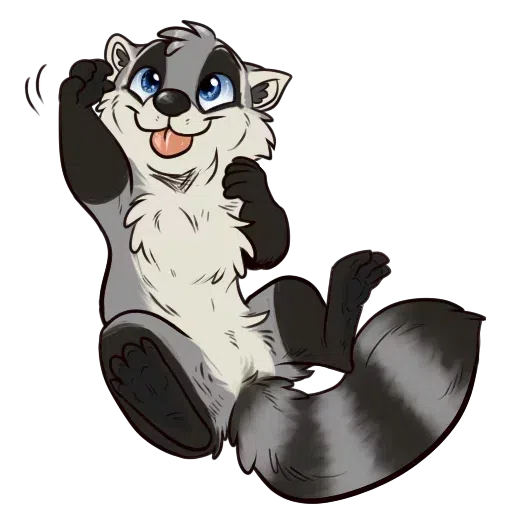 more pups - Sticker 27