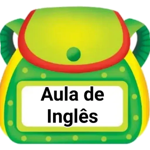 EnglishTeacher1 - Sticker 14