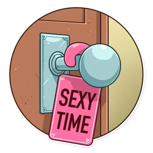 Borat - Sticker 18