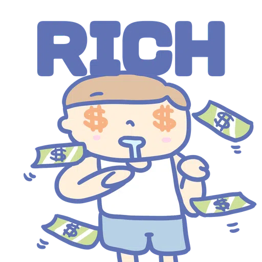 Maid's Diary - Sticker 10