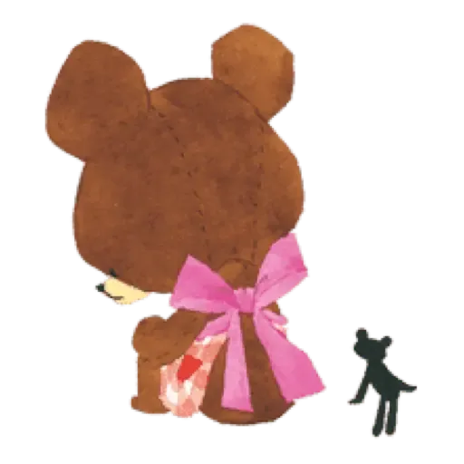 The bears school - Sticker 29