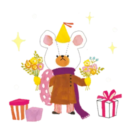 The bears school - Sticker 16