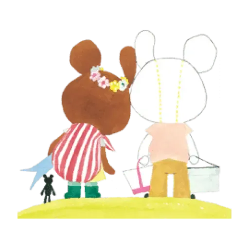 The bears school - Sticker 27