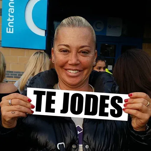 arribaespaniados - Sticker 24