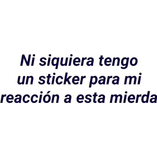 arribaespaniados - Sticker