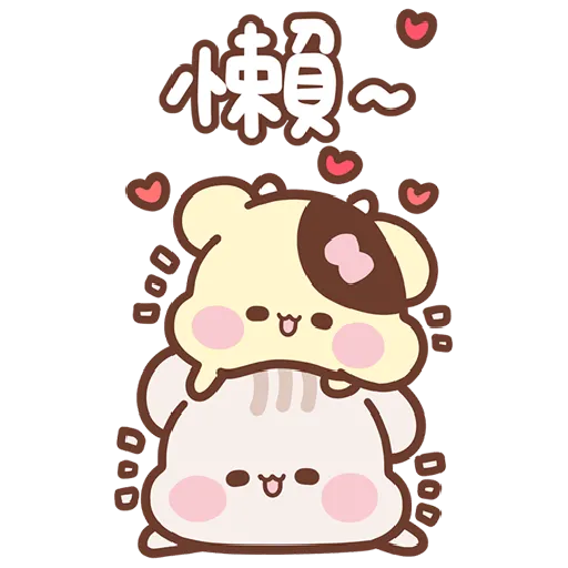 松尼123 - Sticker 25