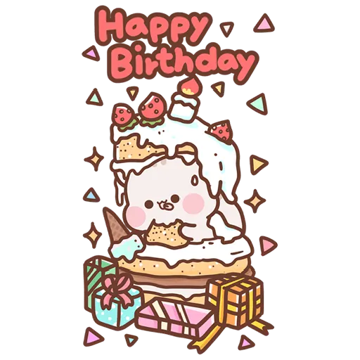松尼123 - Sticker 19