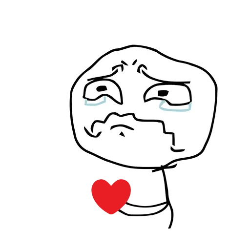 Meme box 2 - Sticker 27