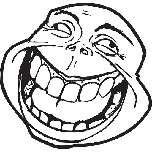 Meme box 2 - Sticker 9