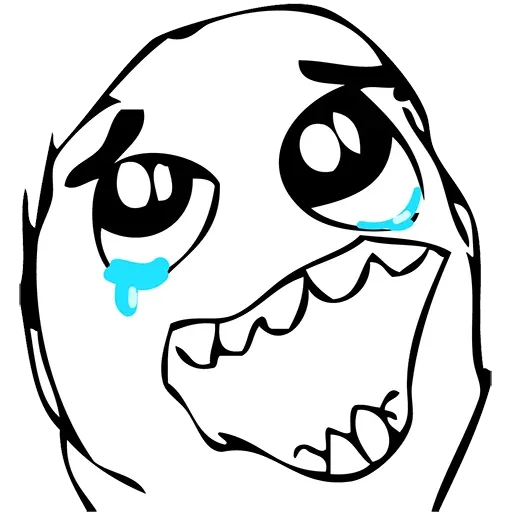 Meme box 2 - Sticker 11